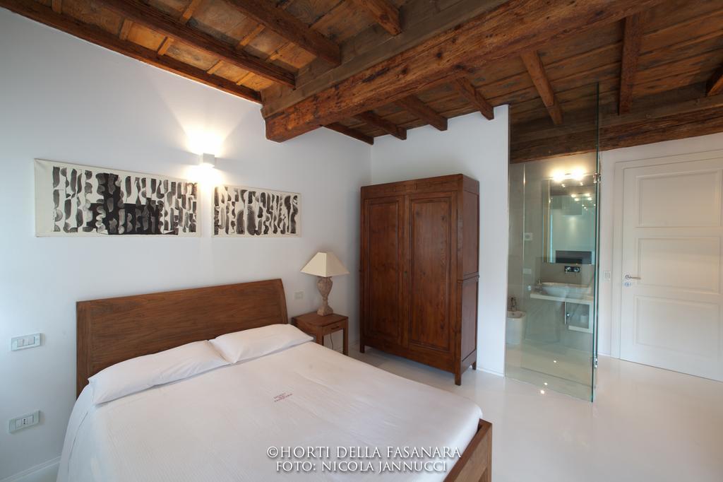 Horti Della Fasanara Guest House Ferrara Exterior photo