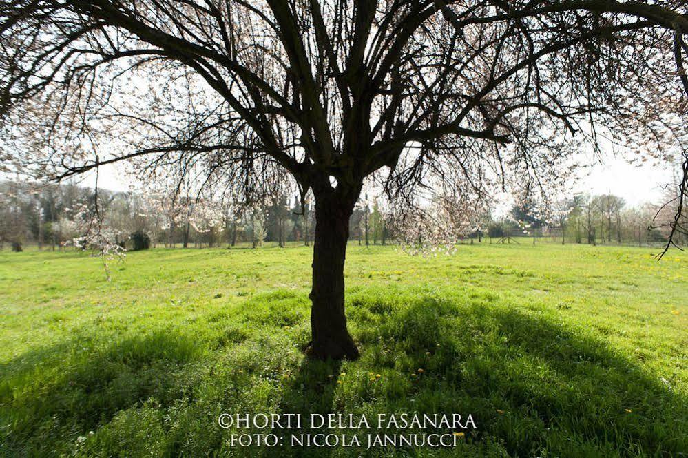 Horti Della Fasanara Guest House Ferrara Exterior photo